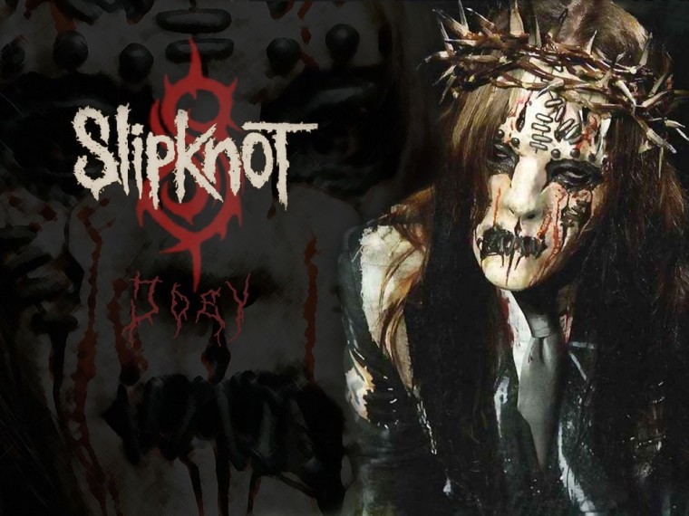 Slipknot Wallpapers Hd Wallpapersafari