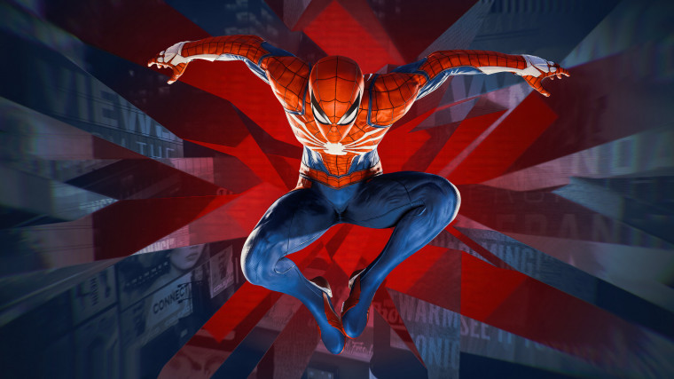 80 Mobile Spider Man 4k Wallpapers WallpaperSafari