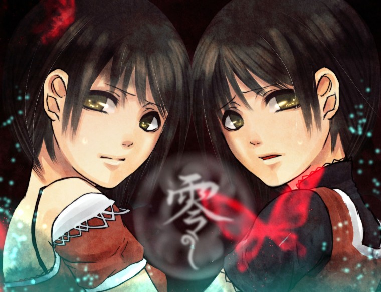 50 Fatal Frame 4 Wallpapers WallpaperSafari