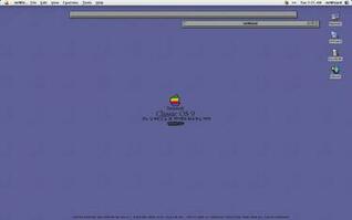 [49+] Classic Mac OS Wallpapers on WallpaperSafari