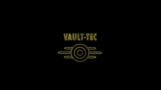 [49+] Vault Tech Wallpaper on WallpaperSafari