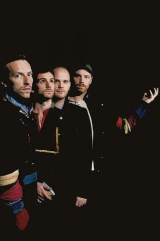 [48+] Coldplay Wallpaper HD on WallpaperSafari