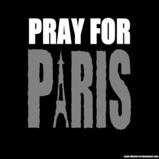 Free download Pray For Paris Logo\ by Louis Michel Ist [894x894] for ...