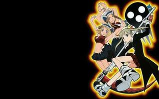 [47+] Soul Eater Desktop Wallpaper on WallpaperSafari