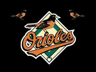 [45+] Baltimore Orioles Wallpaper HD on WallpaperSafari