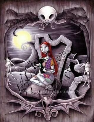 Free download Love Jack And Sally Image Nightmare Before Christmas