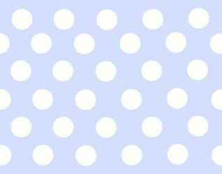 [43+] Blue Polka Dot Wallpaper on WallpaperSafari