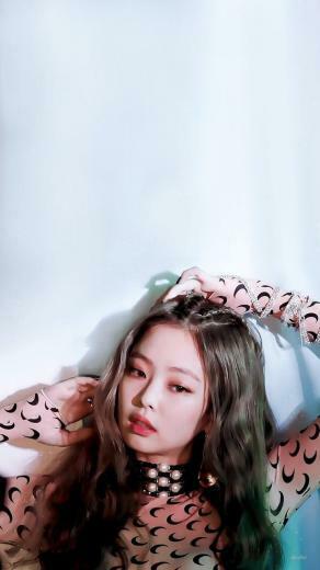 Free Download Jennie Blackpink Wallpaper By Zeeylinurhn Jennie X For Your Desktop