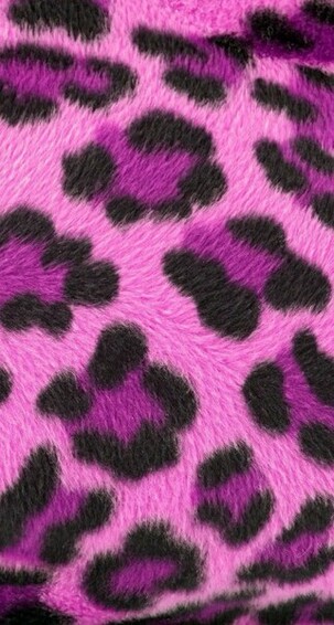 [69+] Purple Fur Wallpaper on WallpaperSafari