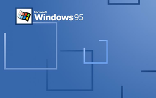 [49+] Windows 95 Wallpaper on WallpaperSafari