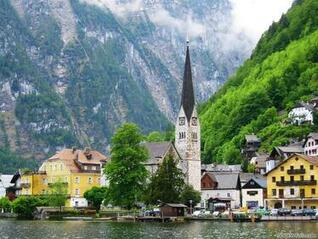 [42+] Europe Wallpapers for Desktop on WallpaperSafari