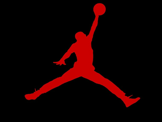 [68+] Air Jordan Logo Wallpaper on WallpaperSafari