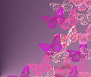 [50+] Free Animated Butterflies Desktop Wallpaper on WallpaperSafari