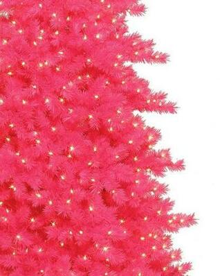 Free download Pink Christmas Tree Wallpaper Pink christmas tree