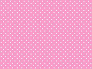 [47+] Light Pink Polka Dot Wallpaper on WallpaperSafari