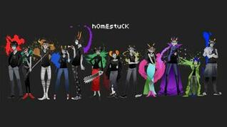 Free download Homestuck Wallpaper Homestuck Fans Wallpaper 28129595