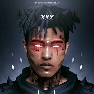 Free download XXXTentacion Wallpapers [1200x1200] for your Desktop ...