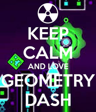 background music for geometry dash