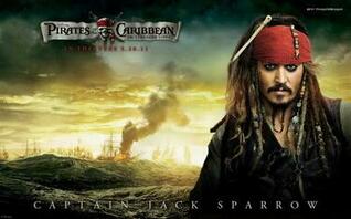 [77+] Jack Sparrow Wallpaper on WallpaperSafari