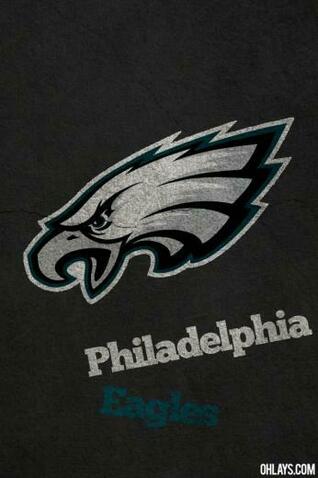 [48+] Philadelphia Eagles iPhone Wallpaper on WallpaperSafari