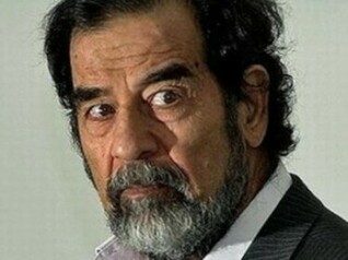 [62+] Saddam Hussein Wallpapers on WallpaperSafari