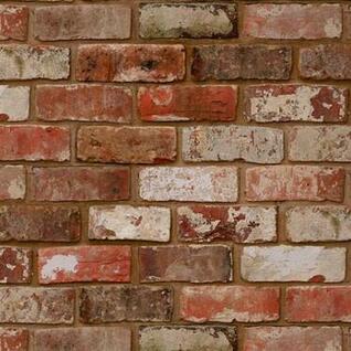 Free download Lowry brick effect wallpaper from Your 4 Walls Living