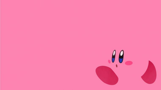 [46+] Pink Kirby Wallpaper on WallpaperSafari