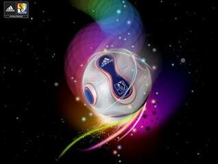 [46+] Cool Soccer Ball Wallpaper on WallpaperSafari