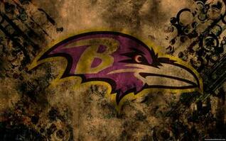 [42+] Baltimore Ravens and Orioles Wallpaper on WallpaperSafari