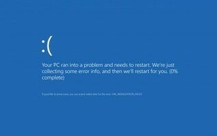 Free download Blue Screen Wallpaper 1440x900 Blue Screen Microsoft ...