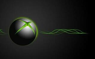 [74+] Xbox Logo Wallpaper on WallpaperSafari