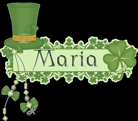 [50+] Maria Name Wallpaper on WallpaperSafari