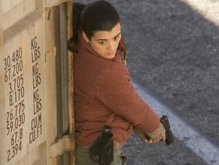 Free download Cote De Pablo Ziva David Wallpaper Ncis Wallpaper