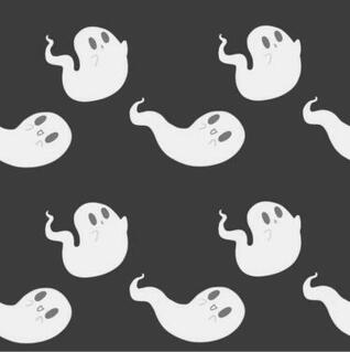 [46+] Cute Ghost Wallpaper on WallpaperSafari