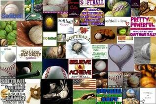 [47+] Cute Softball Wallpapers on WallpaperSafari