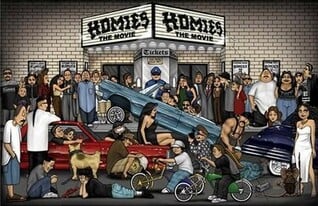 [78+] Homies Wallpaper on WallpaperSafari