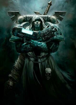 Free download Warhammer 40K Dark Angels [739x1023] for your Desktop