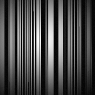 [48+] Black and White Stripes Wallpaper on WallpaperSafari