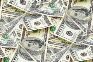 Free download 100 Cash HD Background Hd Wallpaper [1366x768] for your