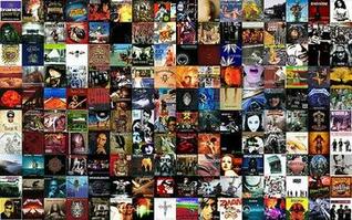 [48+] Album Cover Wallpapers on WallpaperSafari