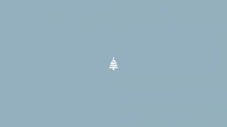 [52+] Christmas Minimalist Wallpapers on WallpaperSafari