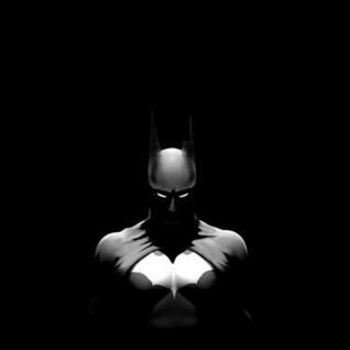 [50+] Batman Wallpaper for iPad on WallpaperSafari