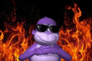 download bonzi buddy free