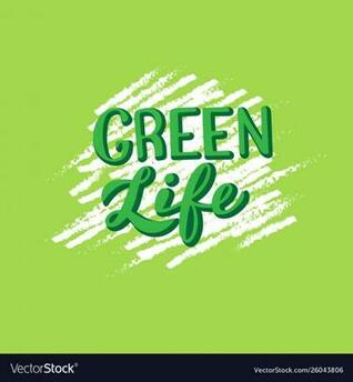 Free download 10330747 Green recycling round background Stock Vector ...