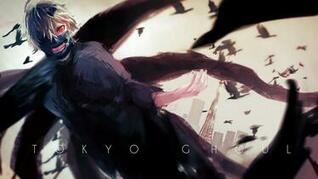 [49+] Tokyo Ghoul Desktop Wallpaper on WallpaperSafari