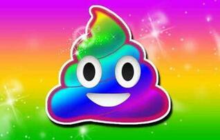 deathspank unicorn poop deathspank unicorn poop