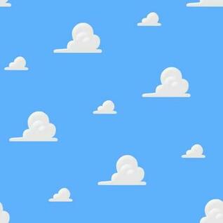 Free download Clouds toy story wallpaper 2560x1600 19937 WallpaperUP
