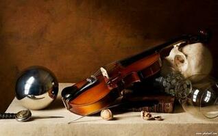 [44+] Beautiful Violin Wallpaper on WallpaperSafari