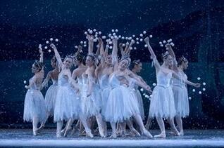 Free Download Nutcracker Ballet Wallpaper City Ballets Nutcracker ...