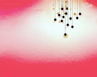 [44+] Pink Chandelier Wallpaper on WallpaperSafari